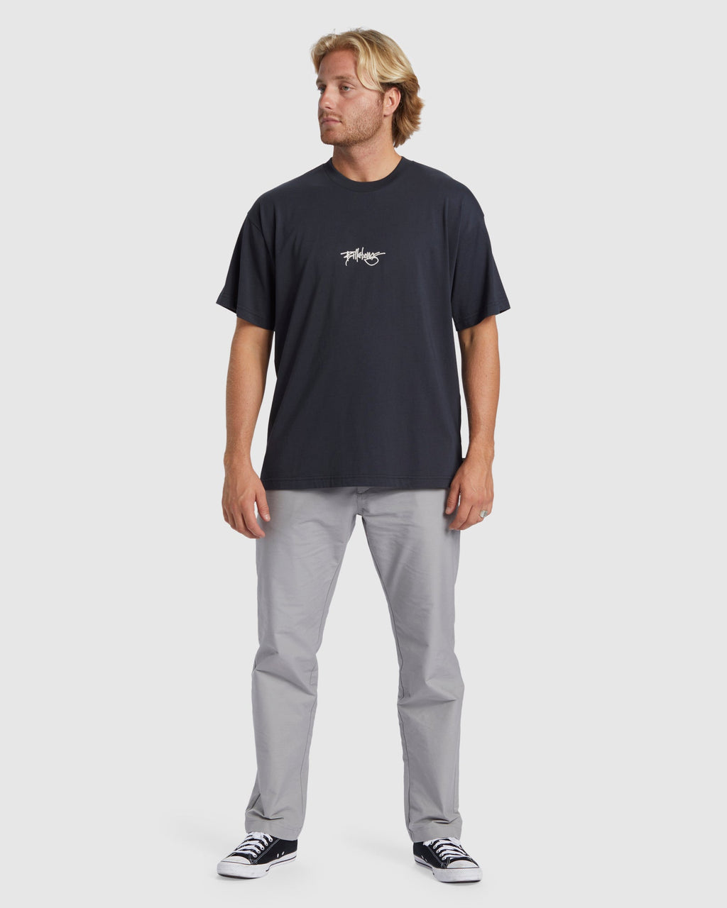 Mens Identitiy T-Shirt