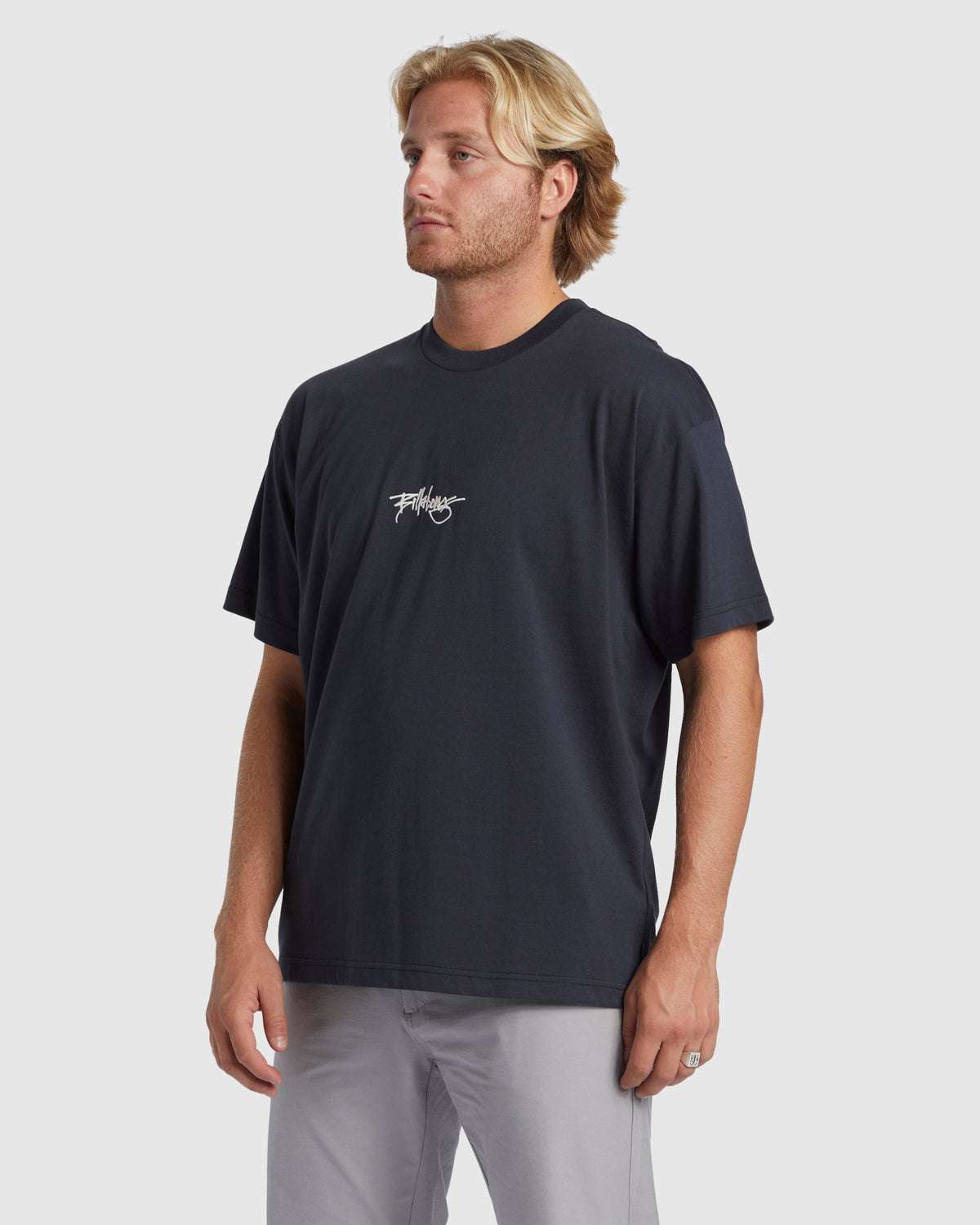 Mens Identitiy T-Shirt