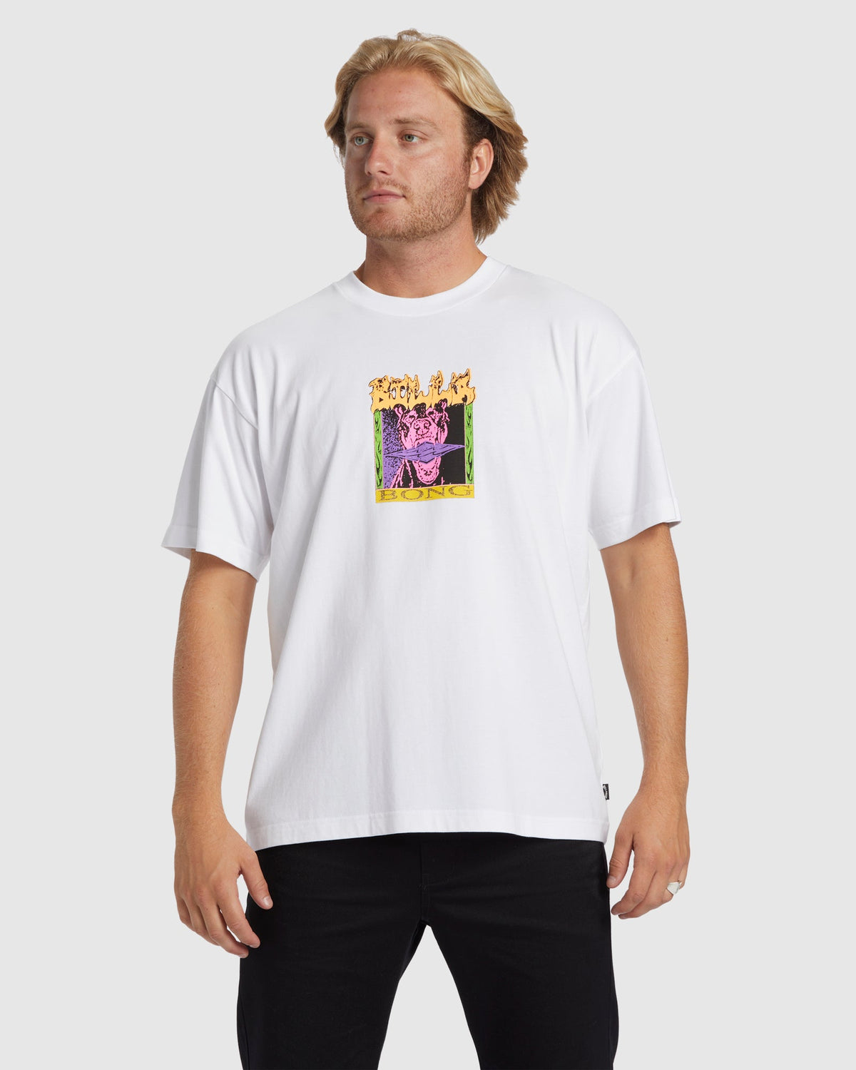 Mens Dawg T-Shirt
