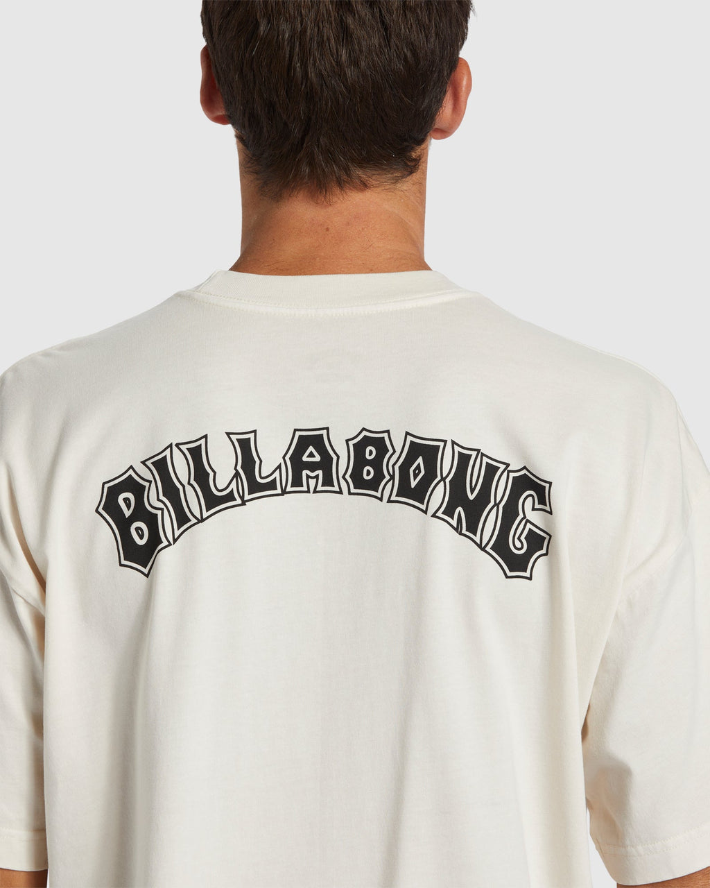 Mens Arch Wave T-Shirt