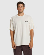 Mens Arch Wave T-Shirt
