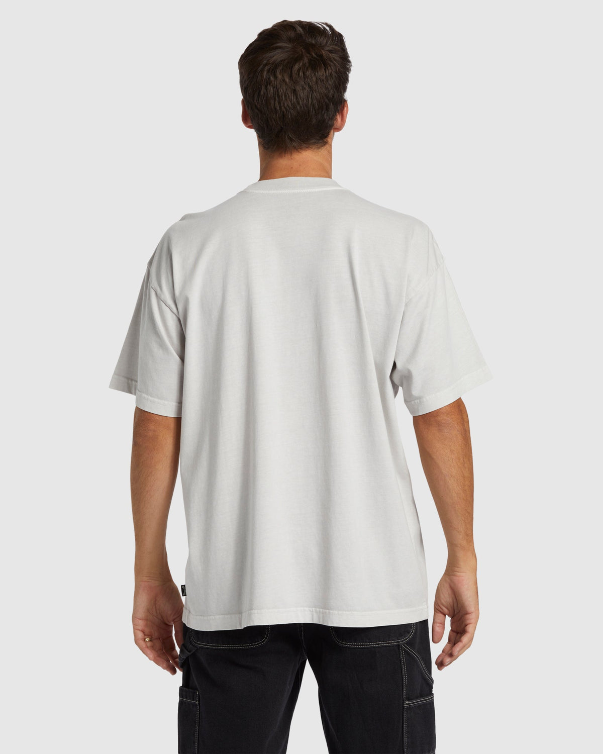 Mens Immortal Identity T-Shirt