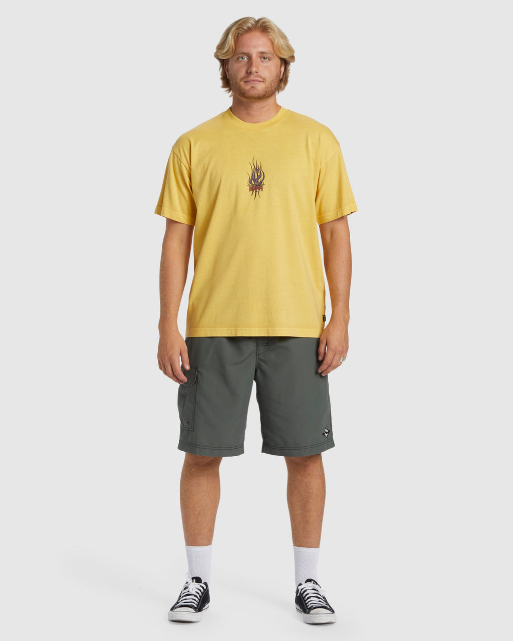 Mens Dagger T-Shirt
