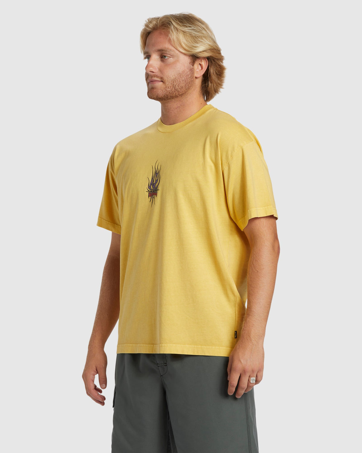 Mens Dagger T-Shirt