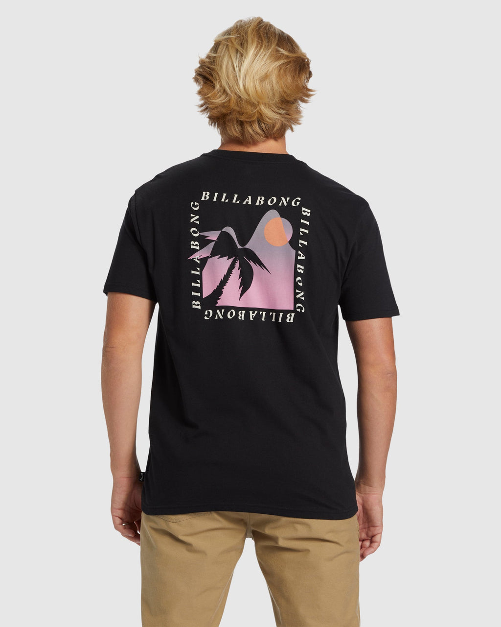 Mens Troppo T-Shirt