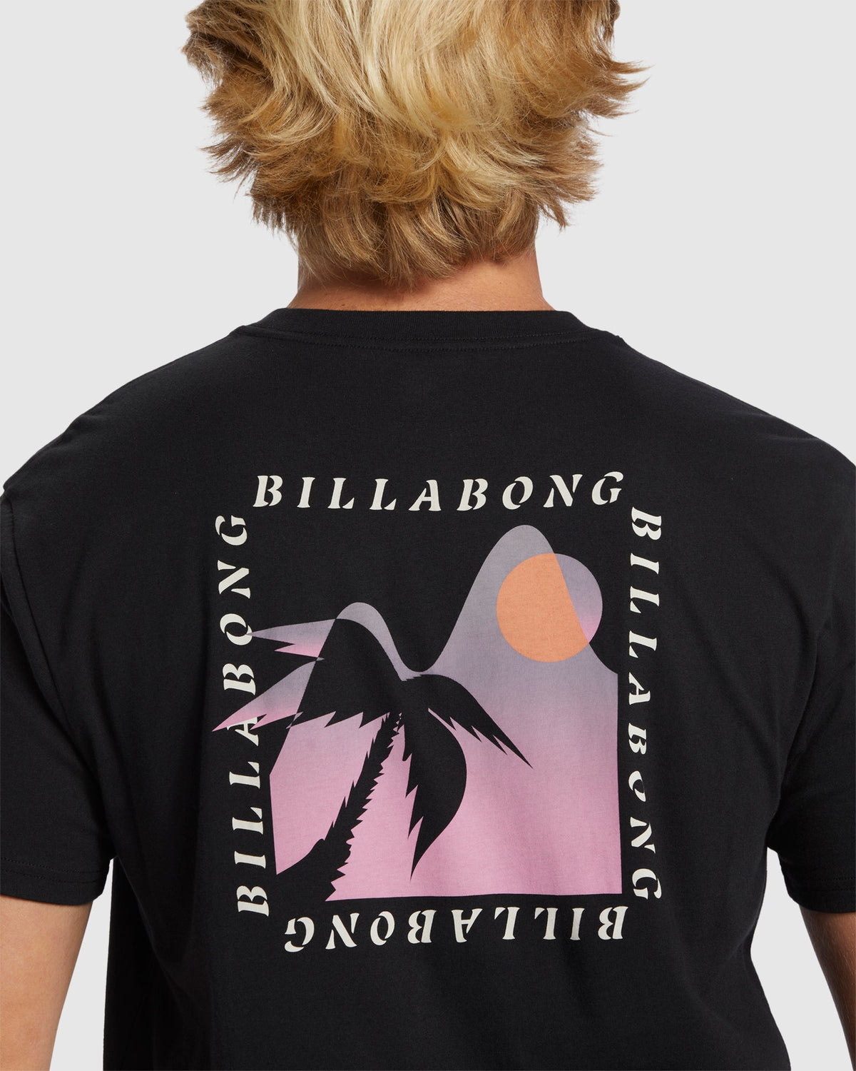 Mens Troppo T-Shirt