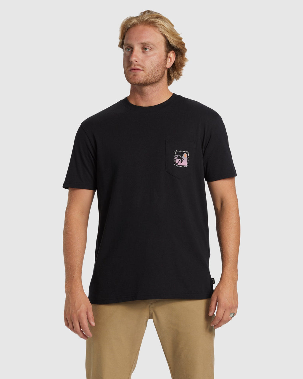 Mens Troppo T-Shirt