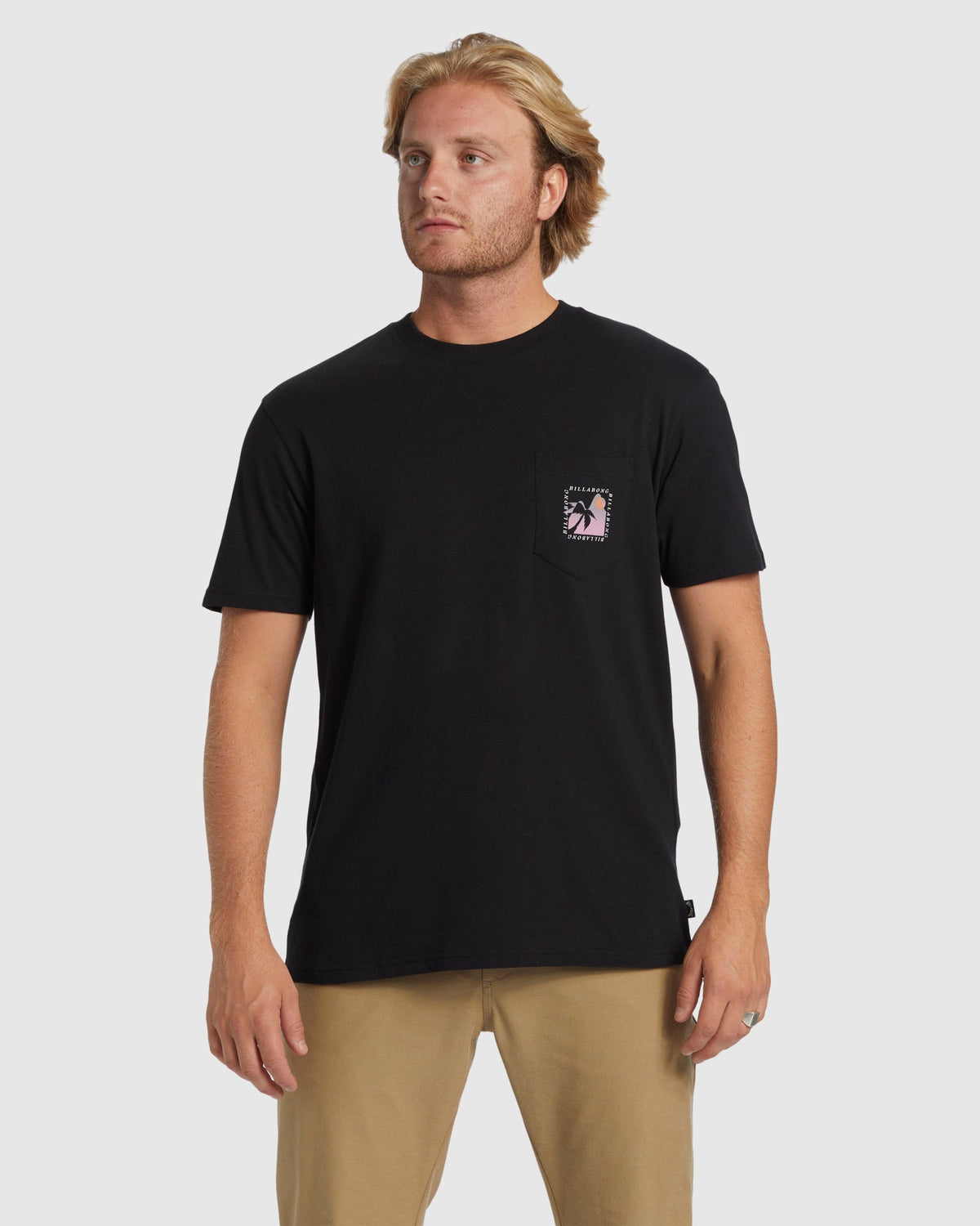Mens Troppo T-Shirt