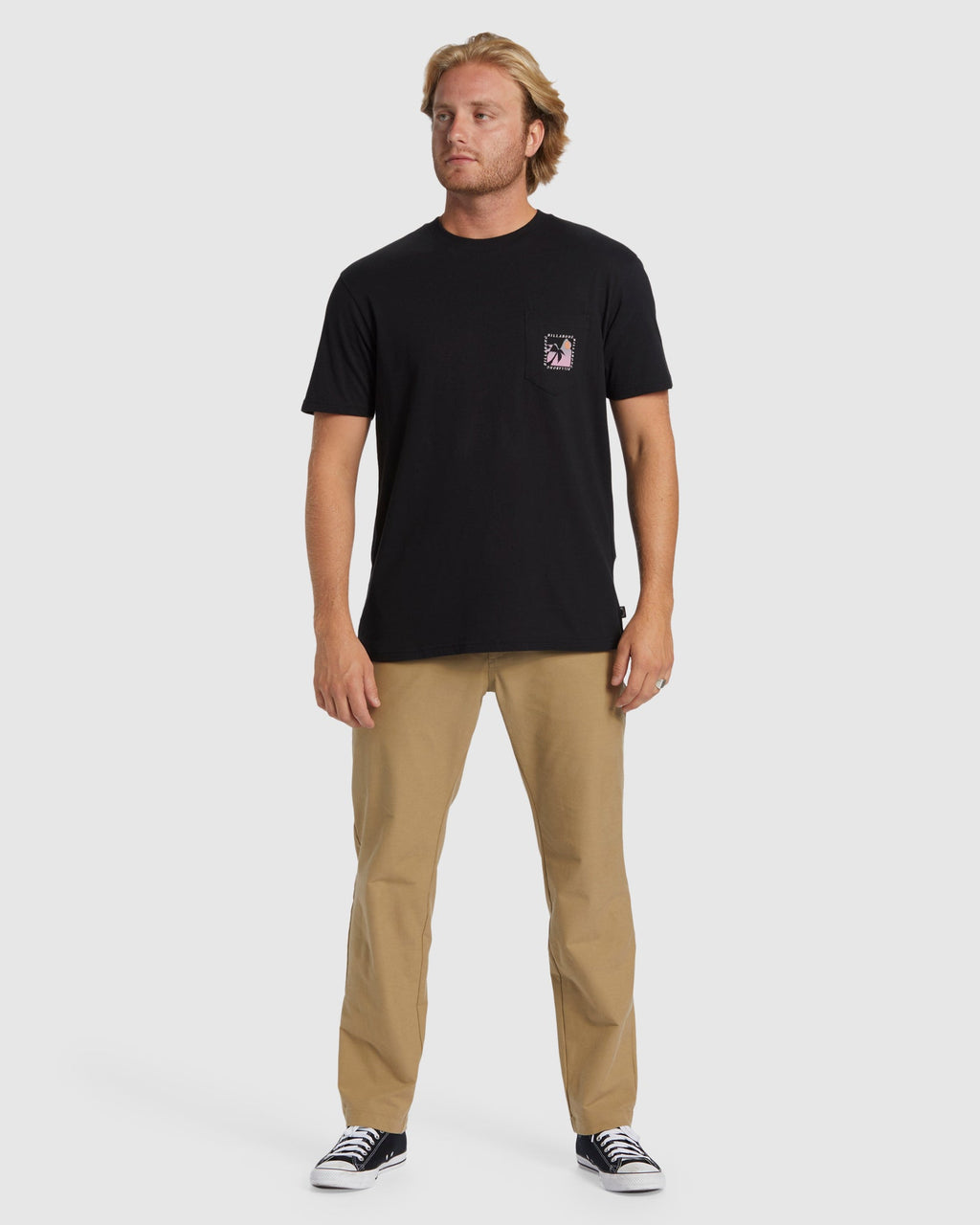 Mens Troppo T-Shirt