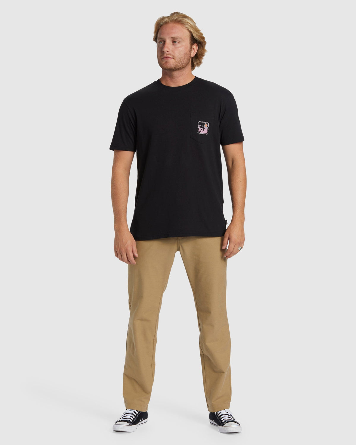 Mens Troppo T-Shirt