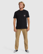 Mens Troppo T-Shirt