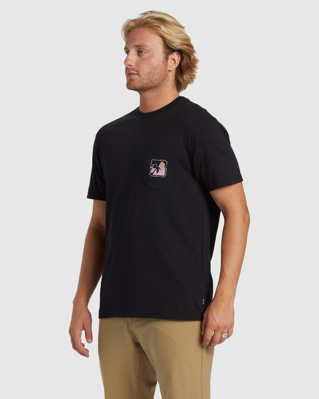 Mens Troppo T-Shirt