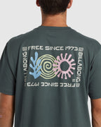 Mens Troppo T-Shirt