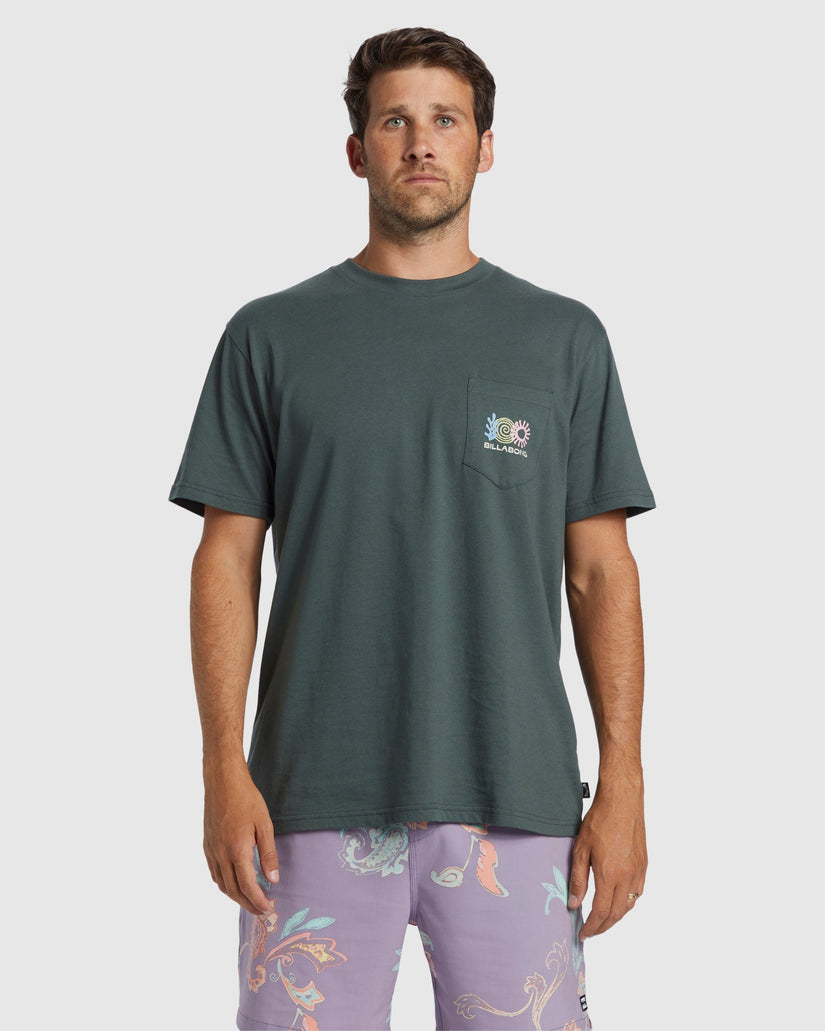 Mens Troppo T-Shirt