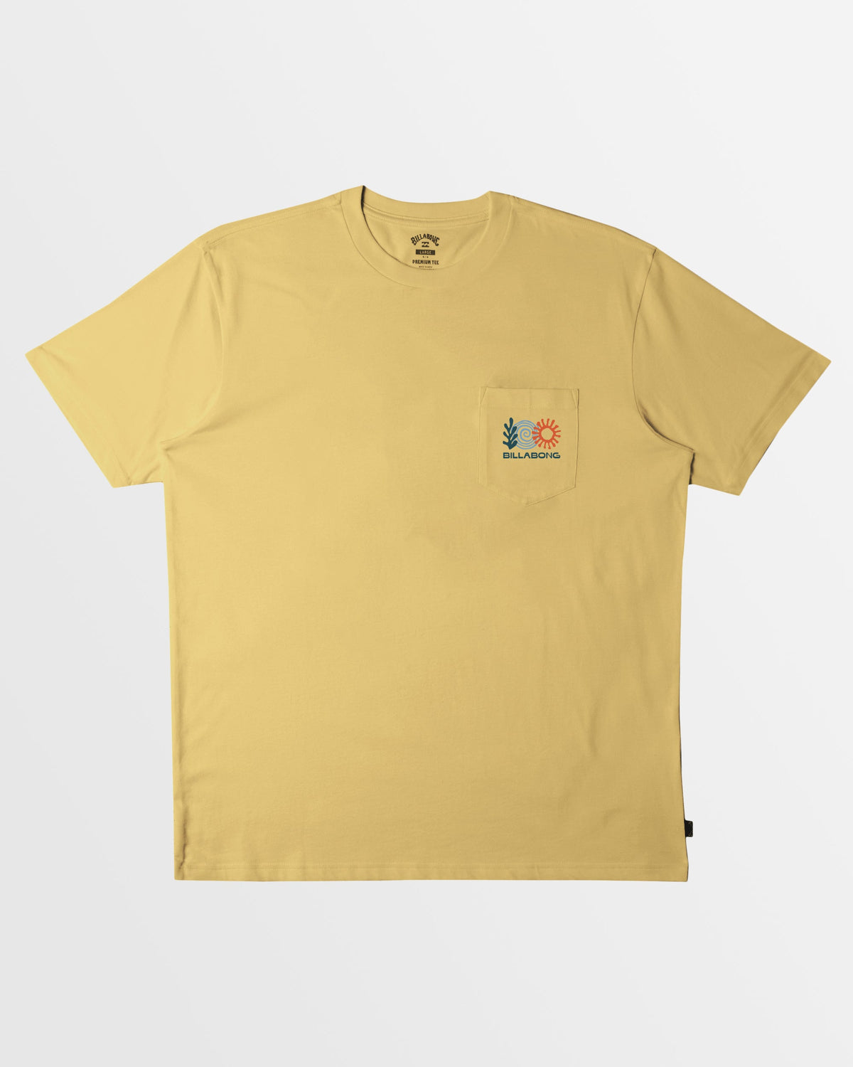 Mens Troppo T-Shirt
