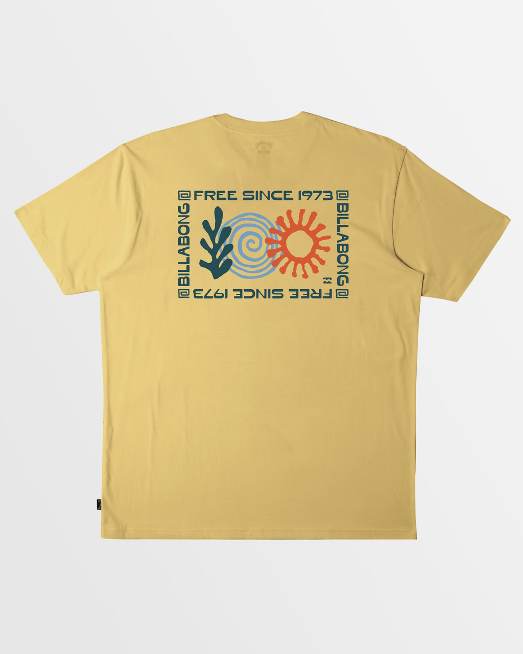 Mens Troppo T-Shirt