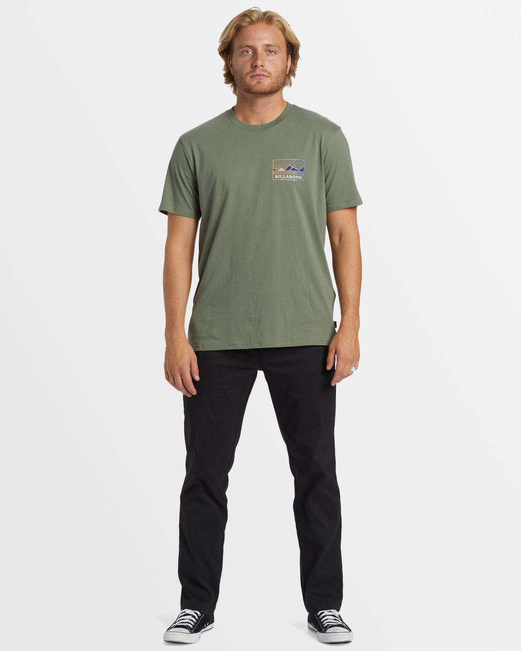 Mens Range T-Shirt