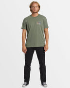 Mens Range T-Shirt