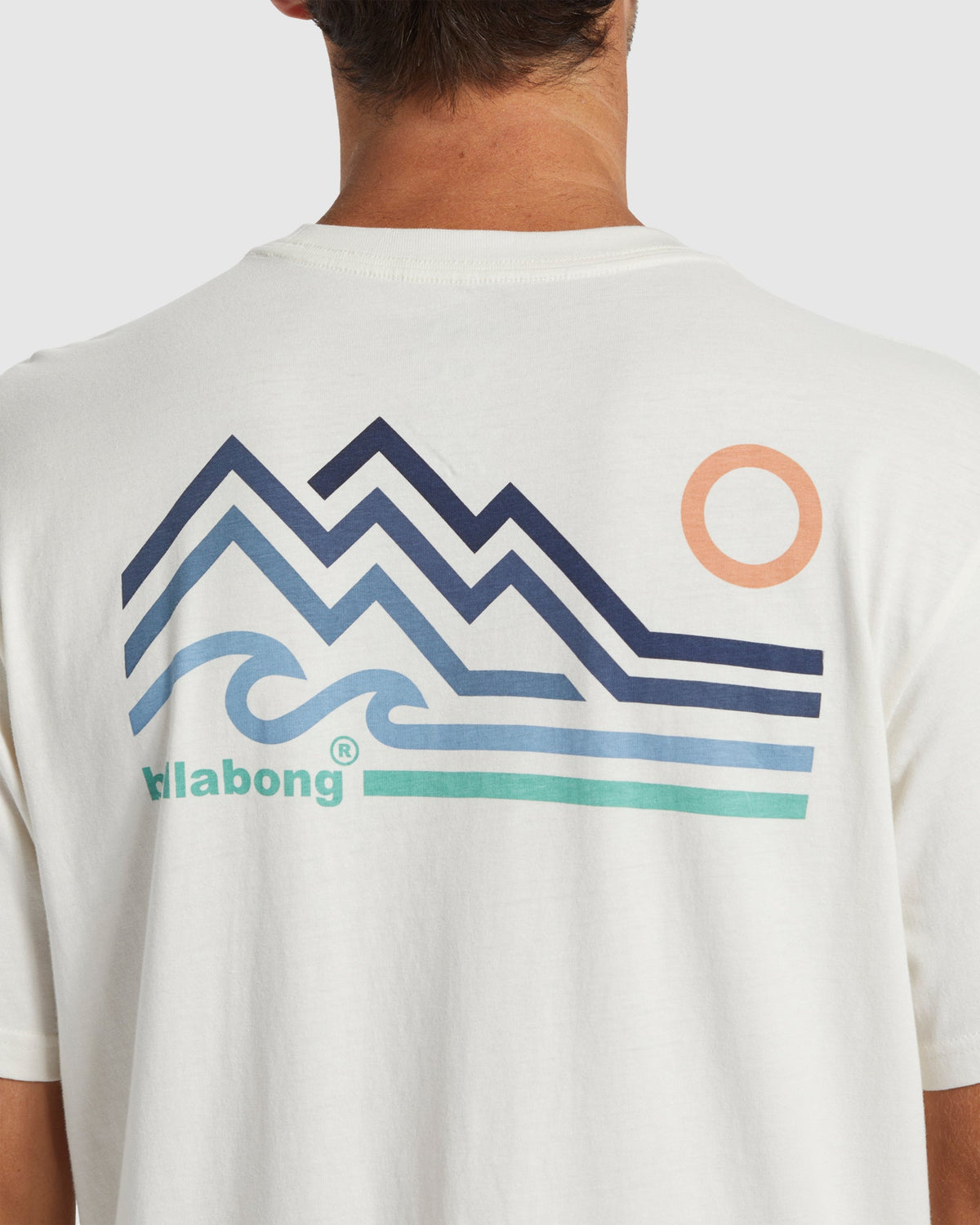 Mens Range T-Shirt