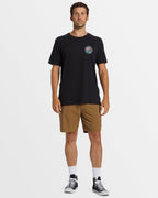 Mens Rockies T-Shirt