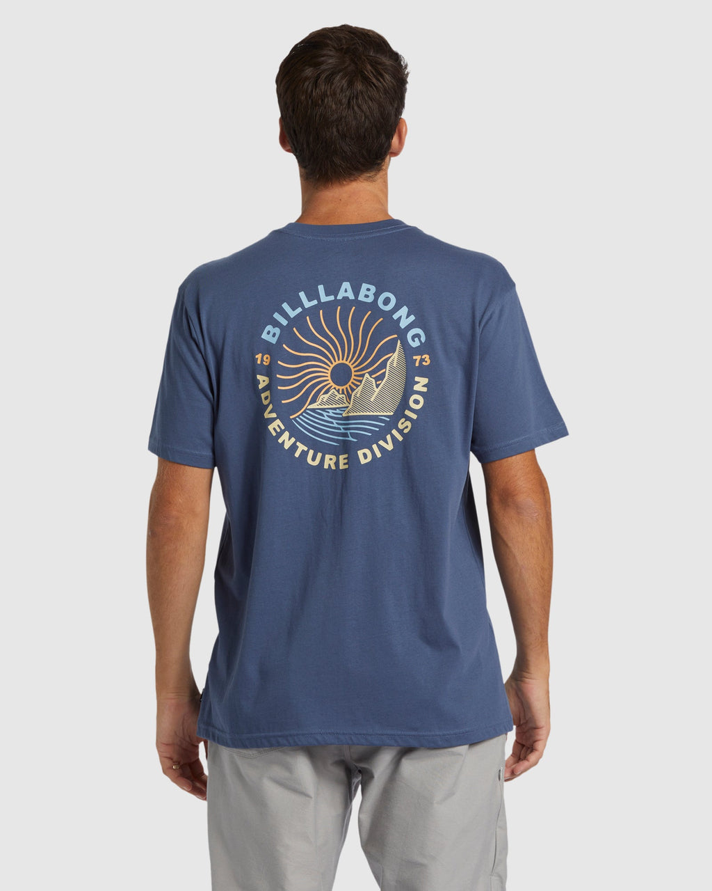 Mens Rockies T-Shirt