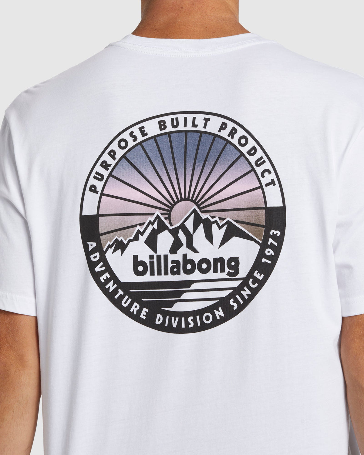 Mens Rockies T-Shirt