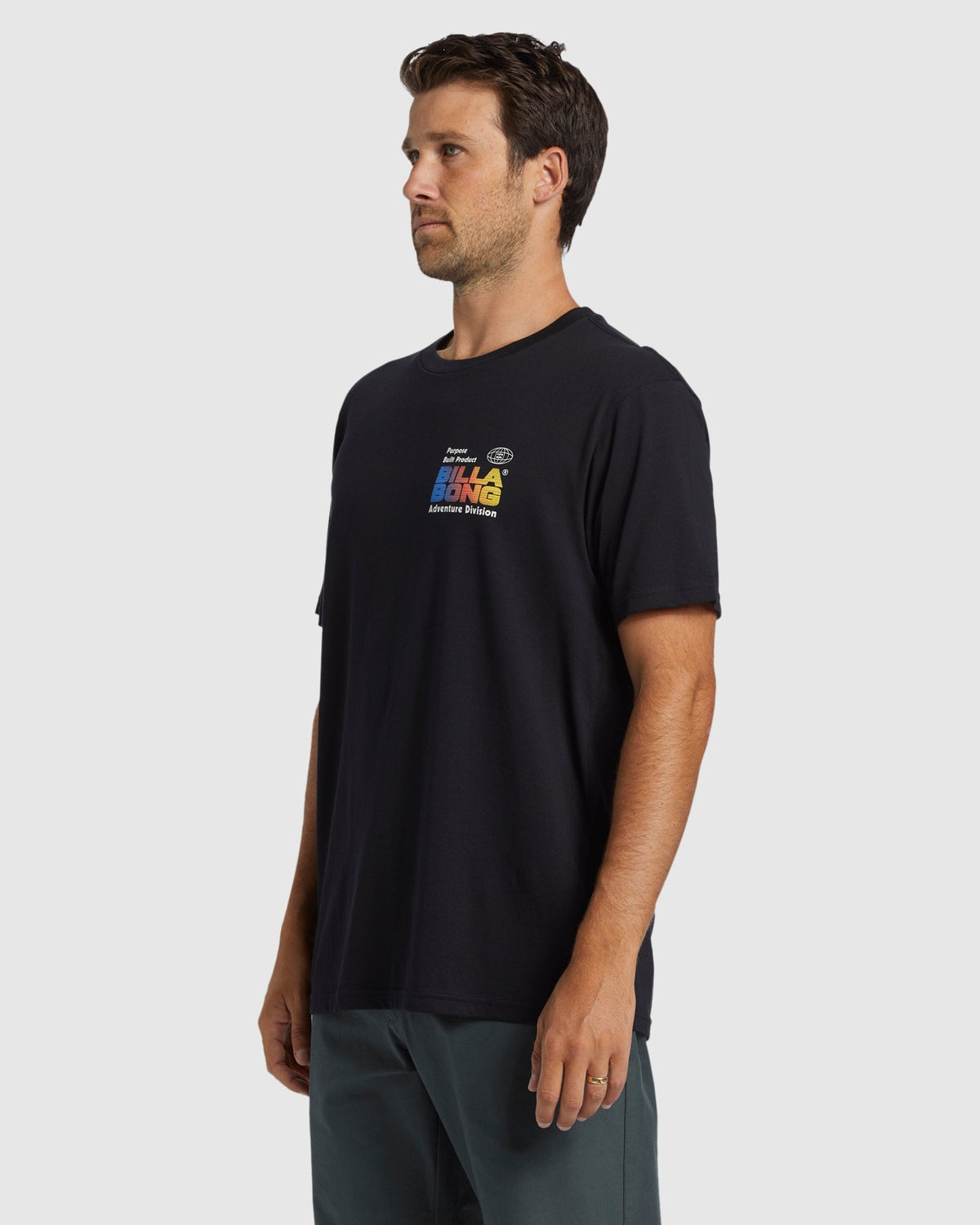 Mens Global T-Shirt