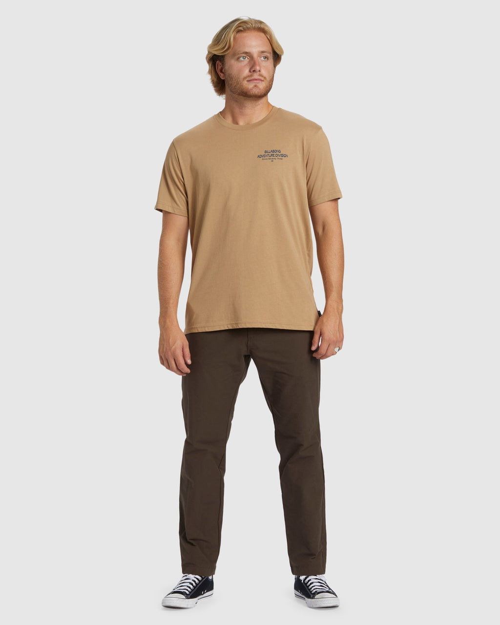 Mens State Park T-Shirt