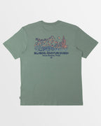 Mens State Park T-Shirt