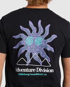 Mens Up Rise T-Shirt