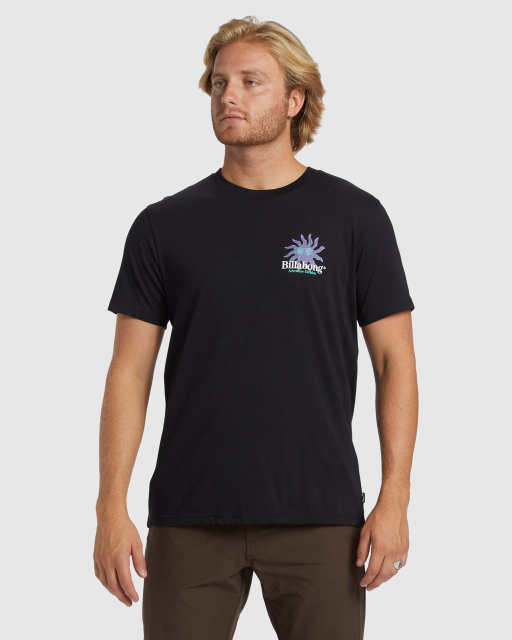 Mens Up Rise T-Shirt