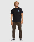 Mens Up Rise T-Shirt