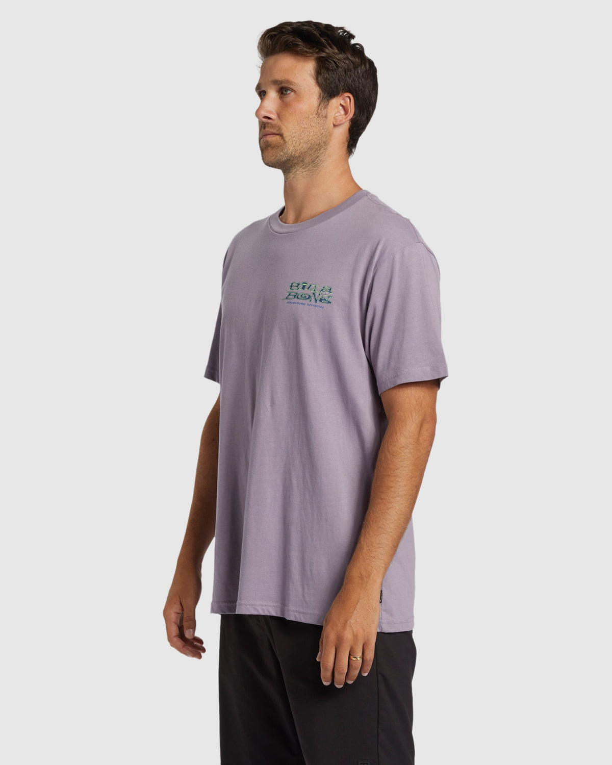 Mens Lizard T-Shirt