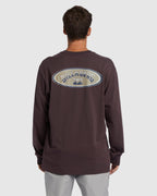 Mens Arch Wave T-Shirt