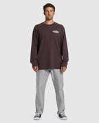 Mens Arch Wave T-Shirt