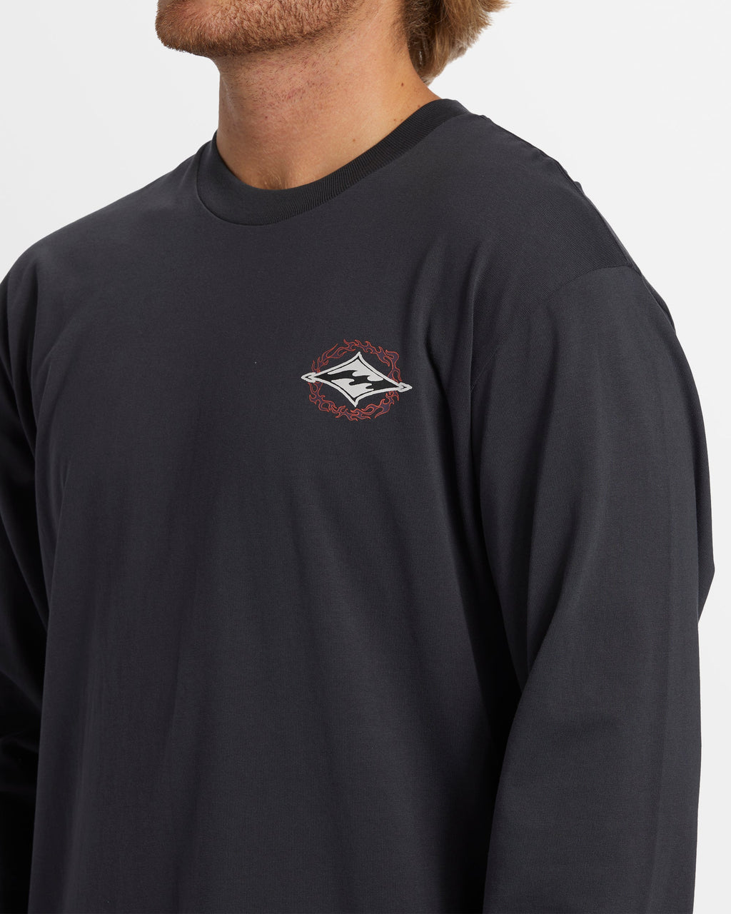Mens Dragon T-Shirt