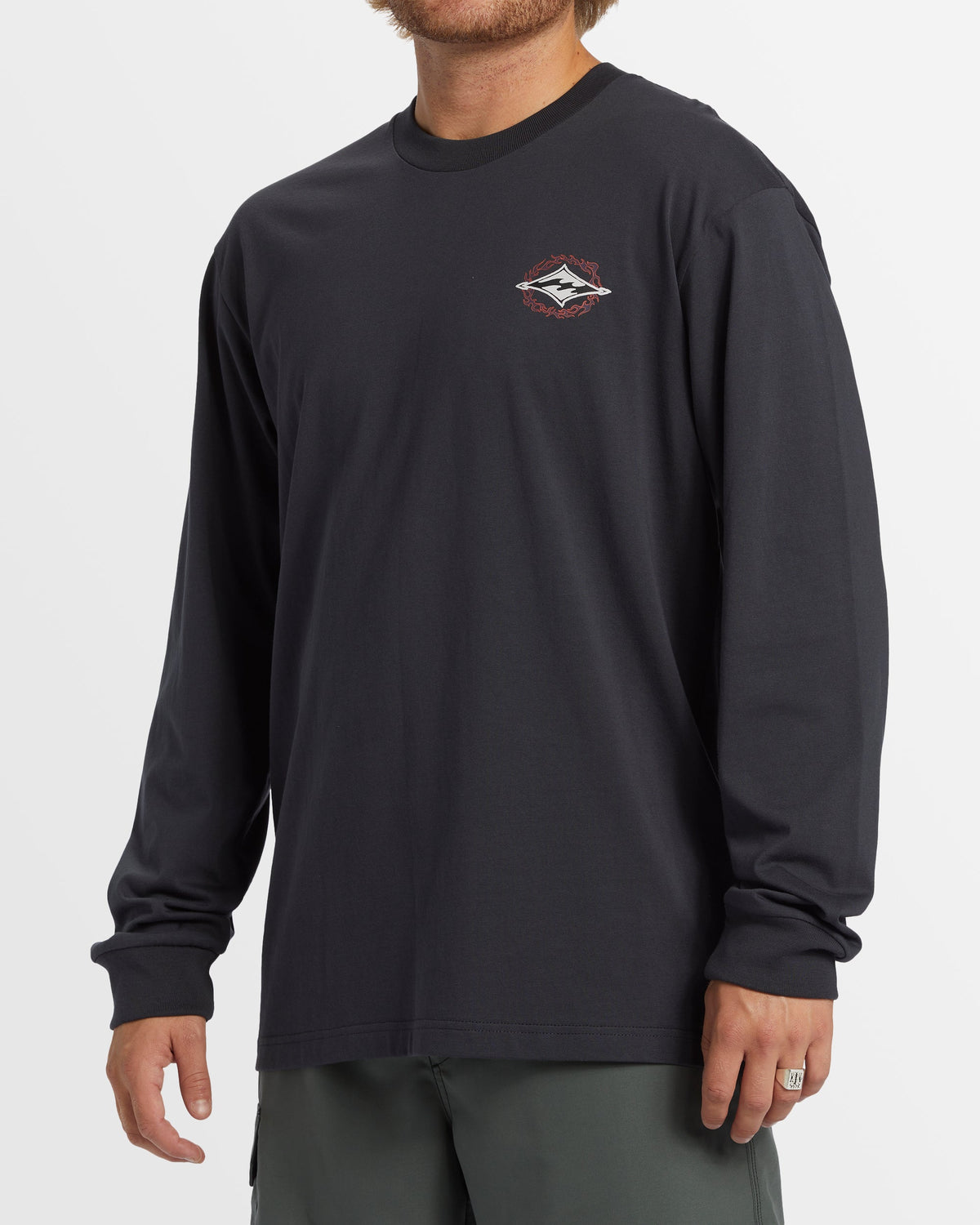 Mens Dragon T-Shirt