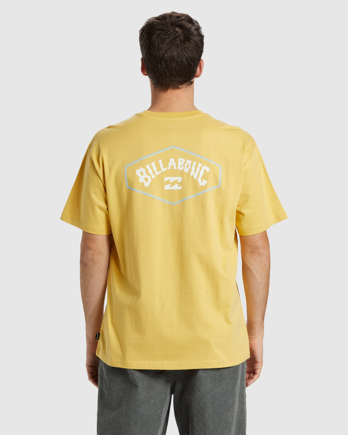 Mens Exit Arch T-Shirt