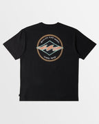 Mens Rotar Diamond T-Shirt