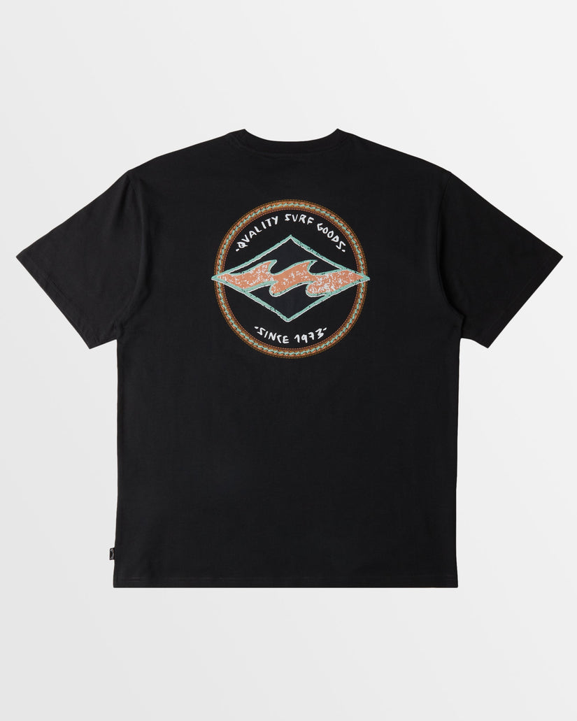 Mens Rotar Diamond T-Shirt