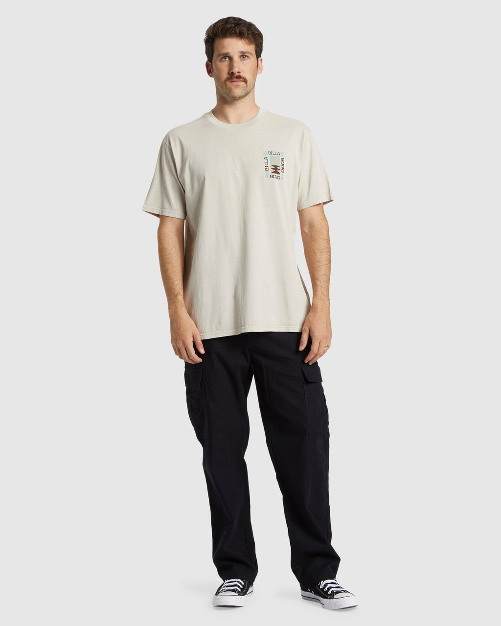 Mens Matzz WW T-Shirt