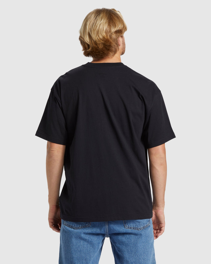 Mens Identity OG T-Shirt