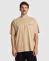 Mens Arch Wave OG Wavewash T-Shirt