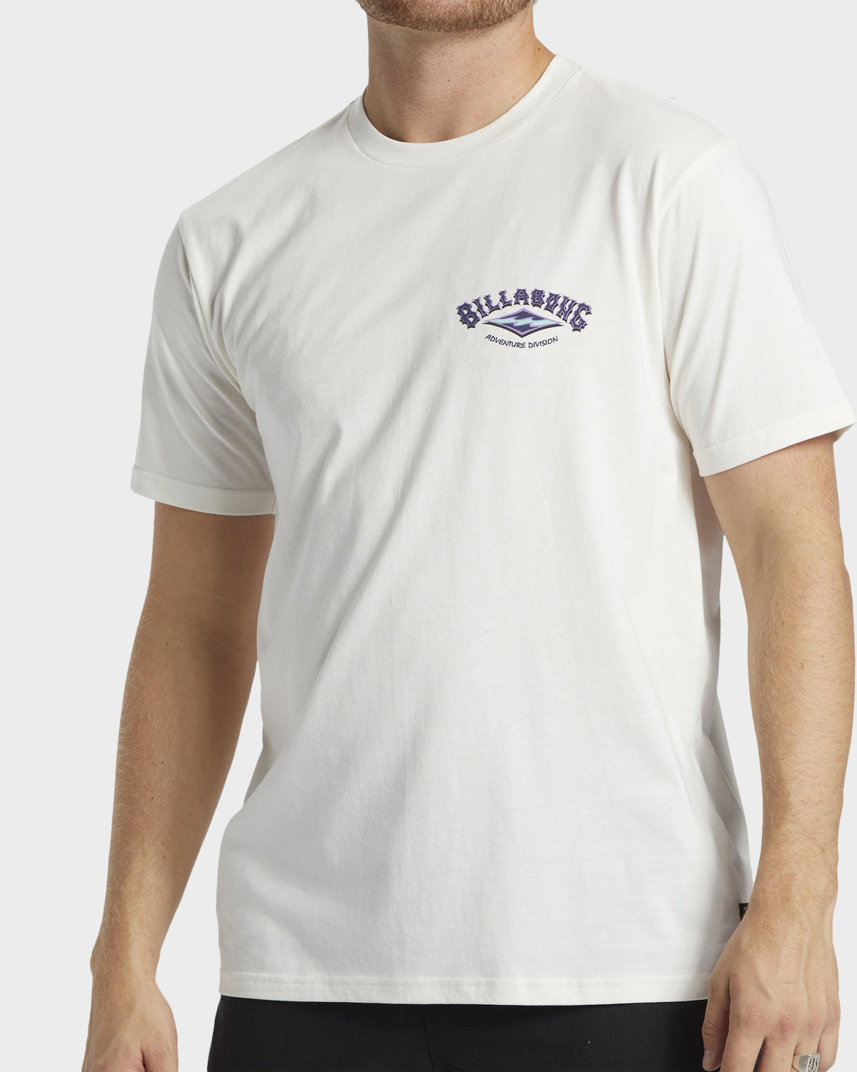 Mens Mens A/Div Arch T-Shirt