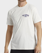 Mens Mens A/Div Arch T-Shirt