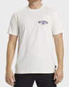 Mens Mens A/Div Arch T-Shirt