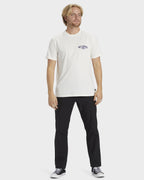 Mens Mens A/Div Arch T-Shirt