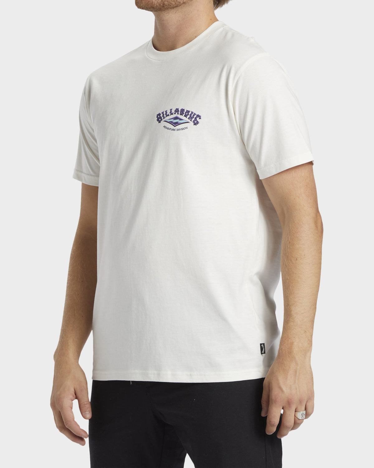 Mens Mens A/Div Arch T-Shirt