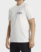 Mens Mens A/Div Arch T-Shirt