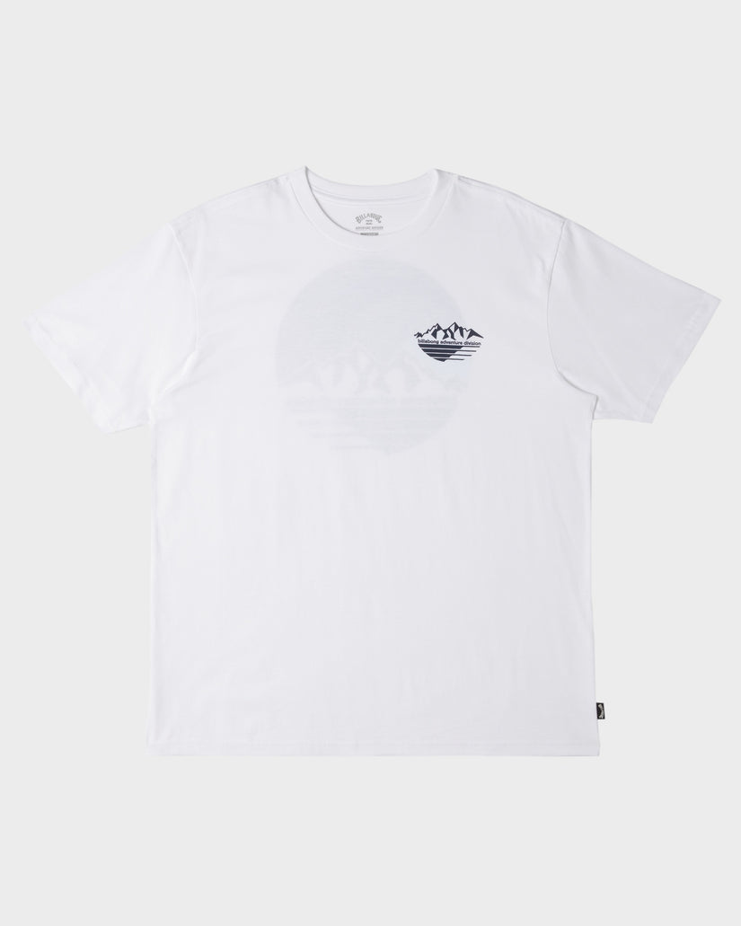 Mens Rockies T-Shirt